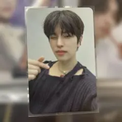 Stray Kids MAXIDENT スンミン　トレカ