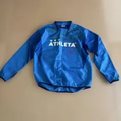 ATHLETA サッカー ピステ 160