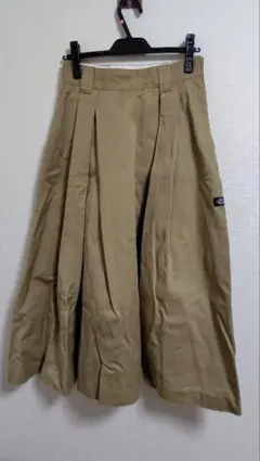 DICKIES × niko and...　ディッキーズ ロングスカート　М