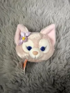 香港 ディズニーランド カスタムカチューシャ リーナベル