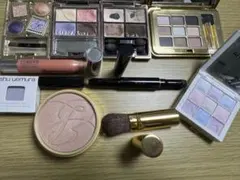 【美品もあり】LUNASOL 他　豪華コスメセット