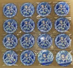 キミとアイドルプリキュア キュアウインク キミプリ展 缶バッジ