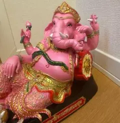 2025年最新】ピンクガネーシャの人気アイテム - メルカリ