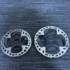 SHIMANO RT-MT900-SS ディスクローター 140mm 2枚セット - メルカリ