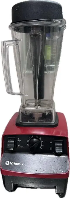 2026年最新】vITAMIX vm0111の人気アイテム - メルカリ