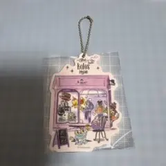 ポケモン アクリルチャームコレクション カロス地方