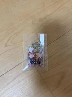 INI POP UP STORE 田島将吾 アクリルキーホルダー