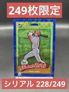 2026年最新】大谷翔平 カード シリアルの人気アイテム - メルカリ