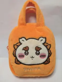 ちいかわ てのひらバッグ シーサー