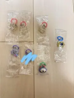 TREASURE TRUZ めじるしアクセサリー