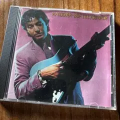 【Ry Cooder】Bop Till You Drop CD US盤