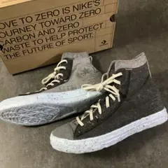 Nike製 Converse Chuck Taylor CT CRATER HI