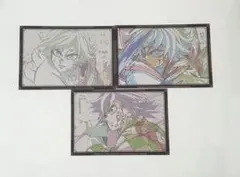 ufotable dining 鬼滅の刃無限城編第一章 おすそ分けポスカ 義勇①