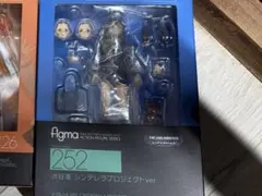 figma 艦これ 北上 大井 セット - メルカリ