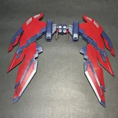 バックパック　MG 1/100 ガンダムエピオン EW③