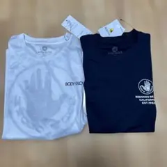 ボディグローブ　メンズ　Tシャツ LL 2点のサムネイル
