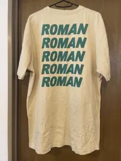 令和ロマン　Tシャツ ひらがな令和ロマン / くるま ( krm_craft )のワンポイントT