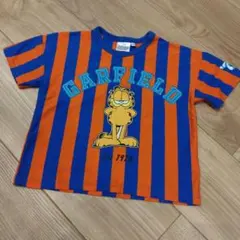 GASFIELD ガーフィールド Tシャツ 110cm