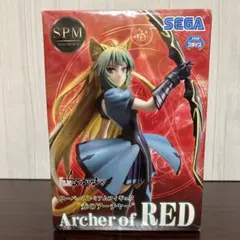 【未開封】Fate スーパープレミアムフィギュア