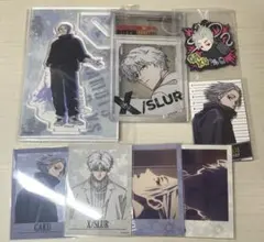 SAKAMOTO DAYS サカモトデイズ スラー 有月 まとめ売り - メルカリ