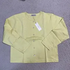 ワコールカーディガン