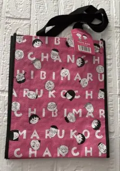 ちびまる子ちゃん トートバッグ