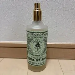 Santa Maria Novella ローズウォーター 250mlのサムネイル