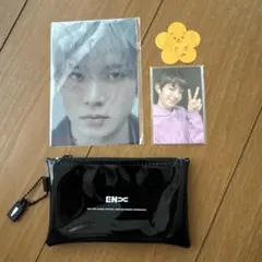 ENHYPEN メンバーシップキット 2期 FC 特典 トレカ ポラ ヒスン - メルカリ