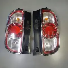 junyan R32スカイライン用LEDテール ジャンク ニッサン 日産 - メルカリ