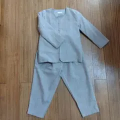 riziere　スーツ120サイズ（130サイズ　シャツつき）