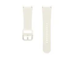 【新品】純正 Galaxy Watch6 Sport Band (S/M)