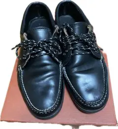 2026年最新】QUODDY TRAIL MOCCASINの人気アイテム - メルカリ