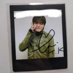 2025年最新】jo1 サイン入りの人気アイテム - メルカリ