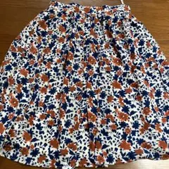 テチチ スカート 春夏のサムネイル