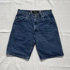 90s USA製 Levi's silver Tab シルバータブ ショーツのサムネイル