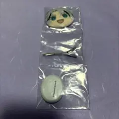 あんスタ おまんじゅう前髪クリップ 滝維吹