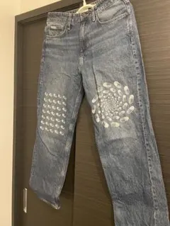 GUESS JEANS × Bobby yamamotoのサムネイル