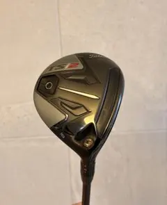 Titleist TSi2 フェアウェイウッド 18度