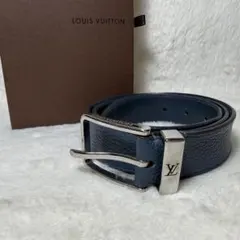 LOUIS VUITTON ベルト サンチュール ポンヌフM9221 - メルカリ