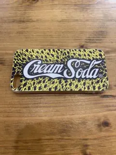 2026年最新】CREAM SODA iPhone用ケースの人気アイテム - メルカリ