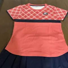 St.Christopher テニスシャツ Mサイズのサムネイル