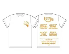 Y*様 超特急 シューヤ ESCORT Tシャツ XL 黒 ⓒ - メルカリ