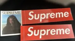 ⭐︎supremeステッカーセット