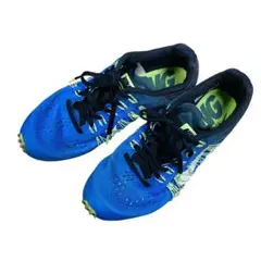 NIKE ナイキ RACINGマラソンシューズ 25cm