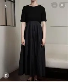 lawgy ワンピース　半袖のサムネイル
