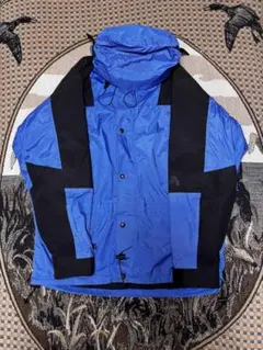 【訳あり】90s THE NORTH FACE USA製 マウンテンパーカー