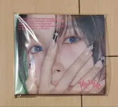 TWICE THIS IS FOR digipack MINA/ミナ