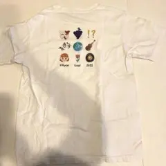 あいみょん tシャツ