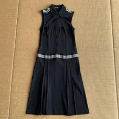 DKNY ダナキャラン ノースリーブ ワンピースのサムネイル