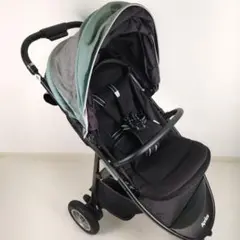 3輪ベビーカー